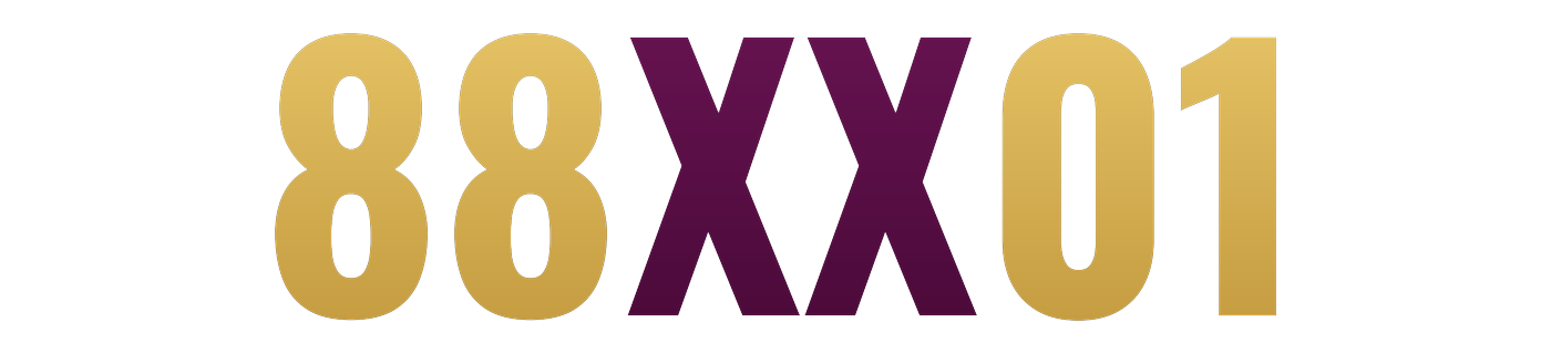 88xx01 Logo